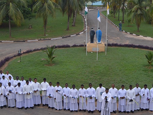 Seminary campus
